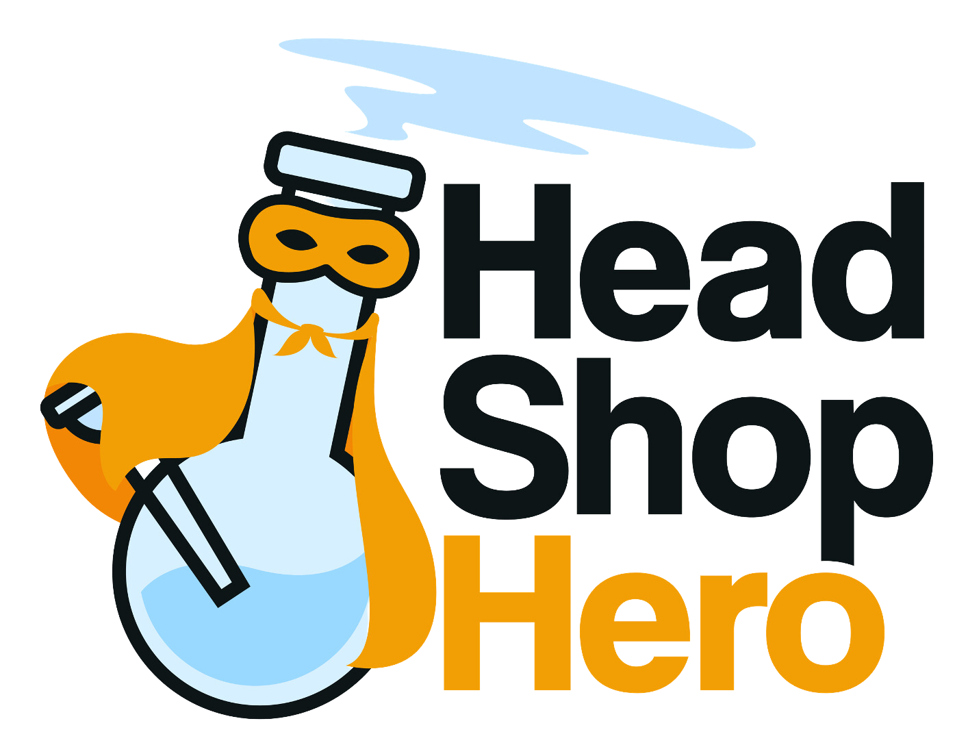 Headshop Hero